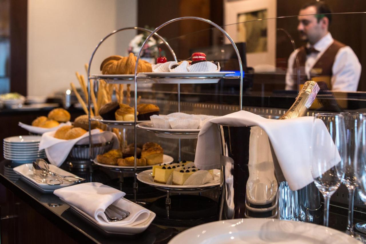 فندق بريمير بالاس، كاركيف خاركيف المظهر الخارجي الصورة